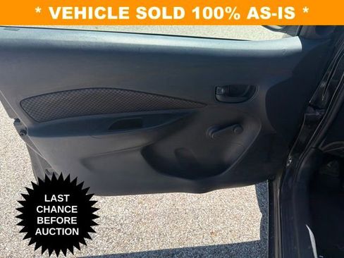 Used 2007 Toyota Yaris Sedan FWD image 9