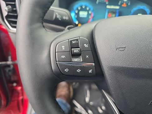 New 2026 Ford Bronco Sport Badlands w/ Sasquatch Badlands Package image 13