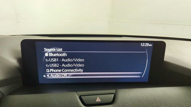 Used 2026 MAZDA CX-90 Plug-In Hybrid w/Premium Sport AWD/4WD image 58