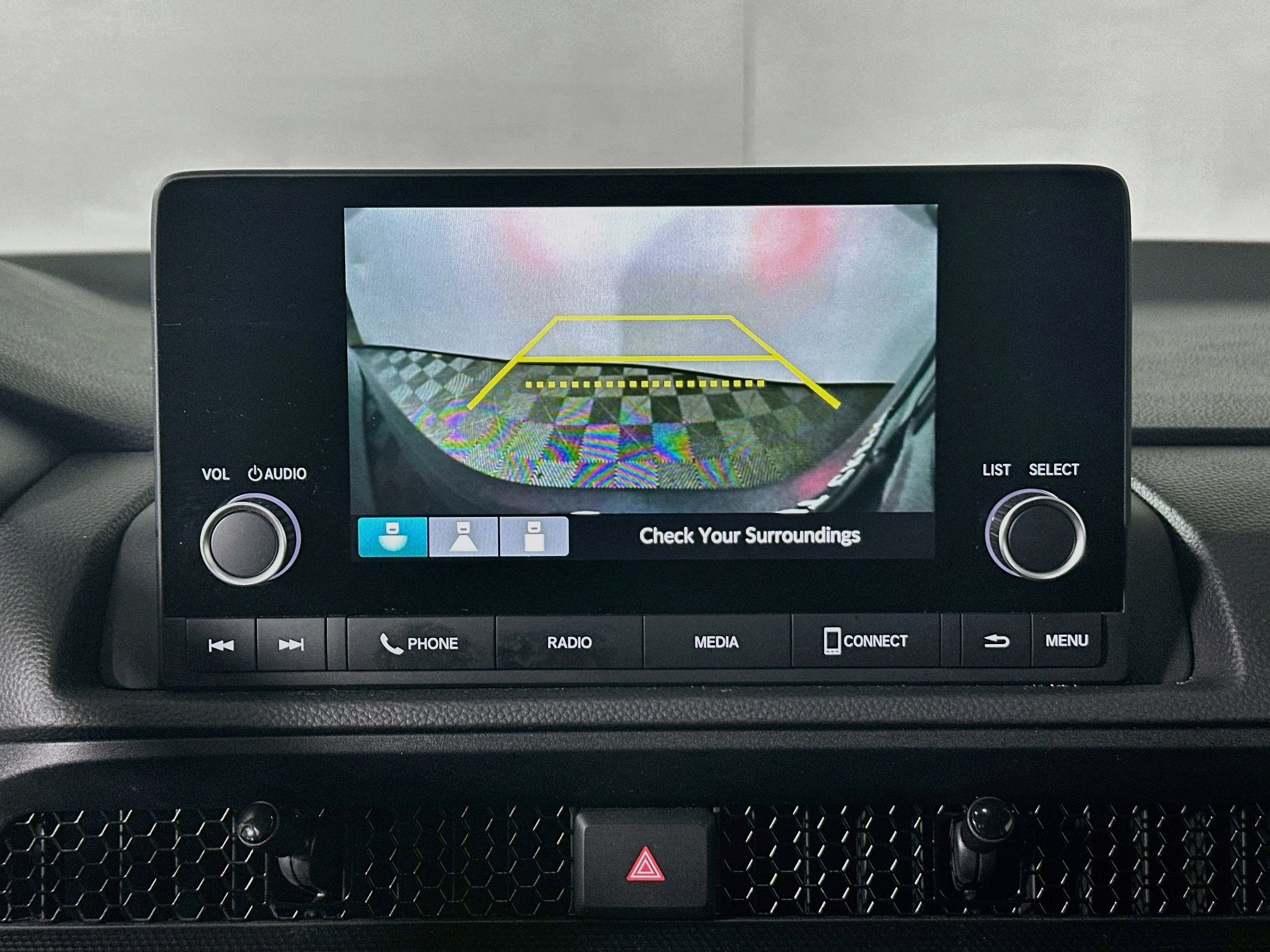 Used 2025 Honda CR-V LX image 25