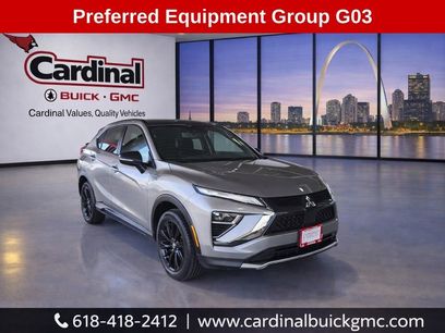 Used 2024 Buick Envista Sport Touring w/ Convenience I Package