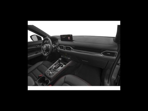 Used 2024 MAZDA CX-5 2.5 Turbo w/ Premium Package AWD/4WD image 35
