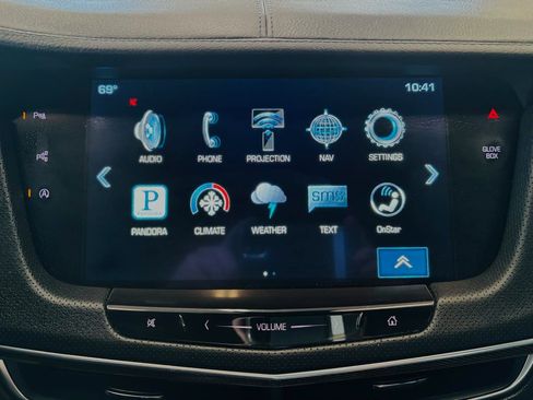 Used 2016 Cadillac CT6 Premium Luxury w/ Active Chassis Package AWD/4WD image 49
