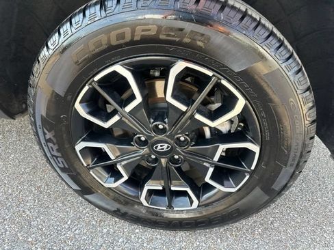Used 2023 Hyundai Santa Cruz SEL FWD image 24