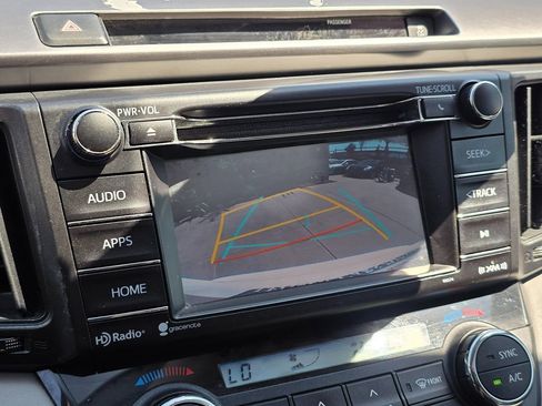 Used 2016 Toyota RAV4 XLE image 35