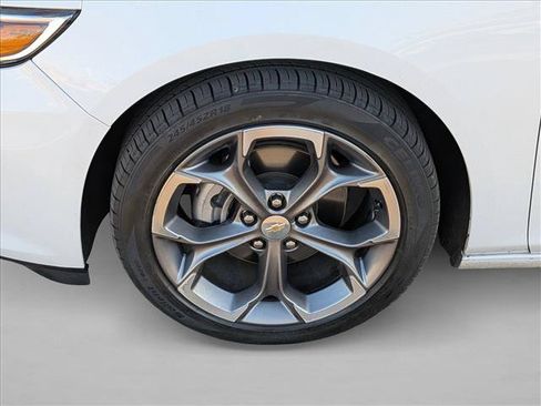 Used 2024 Chevrolet Malibu LT FWD image 28