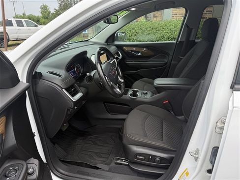 Used 2020 GMC Terrain SLE w/ Driver Convenience Package AWD/4WD image 5