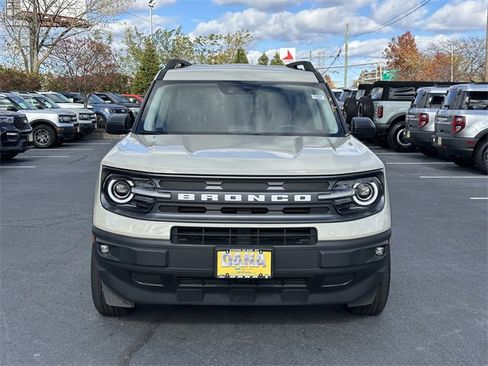 Certified 2024 Ford Bronco Sport Big Bend w/ Convenience Package image 2