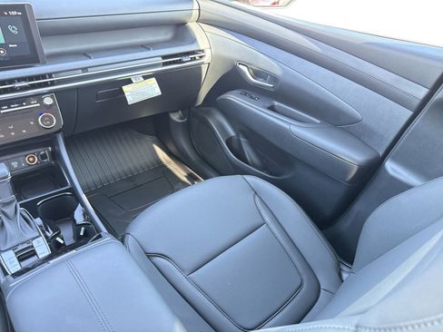 New 2026 Hyundai Tucson SEL image 14
