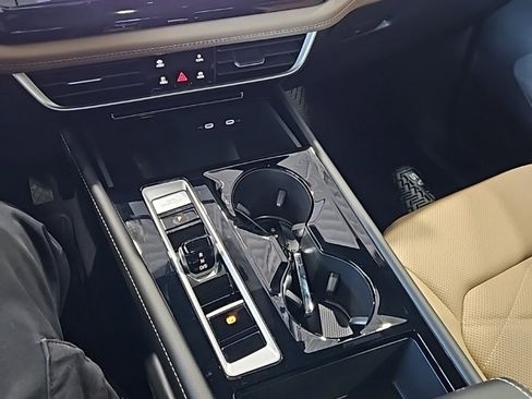 New 2026 Volkswagen Atlas Cross Sport SE image 33