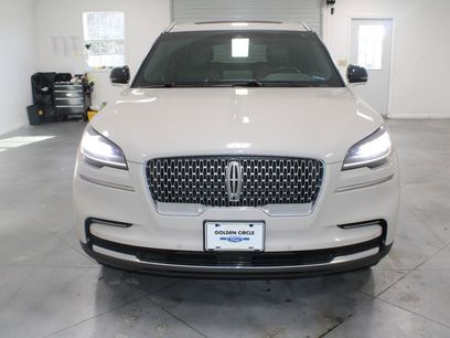 Used 2024 Lincoln Aviator Reserve w/ Equipment Group 201A