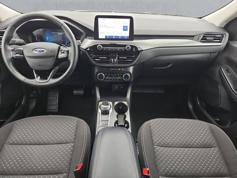 Used 2023 Ford Escape Active AWD/4WD image 9