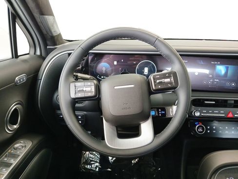 New 2026 Hyundai Palisade Calligraphy image 12