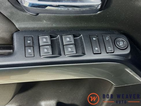 Used 2018 Chevrolet Silverado 1500 LT w/ All Star Edition image 18