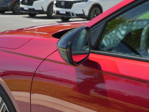 New 2026 Honda Accord SE image 11