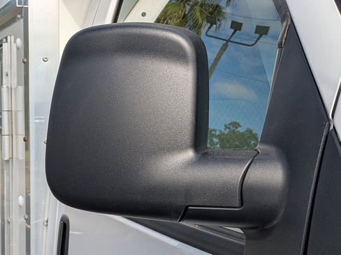 New 2025 Chevrolet Express 3500 w/ Power Convenience Package image 14