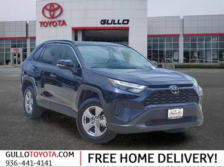 Certified 2025 Toyota RAV4 XLE AWD/4WD video 1