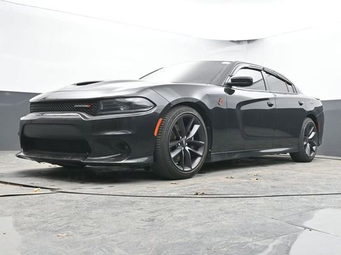 Used 2022 Dodge Charger GT w/ Performance Handling Group image 49