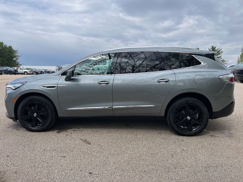 Used 2023 Buick Enclave Essence w/ Sport Touring Edition AWD/4WD image 6