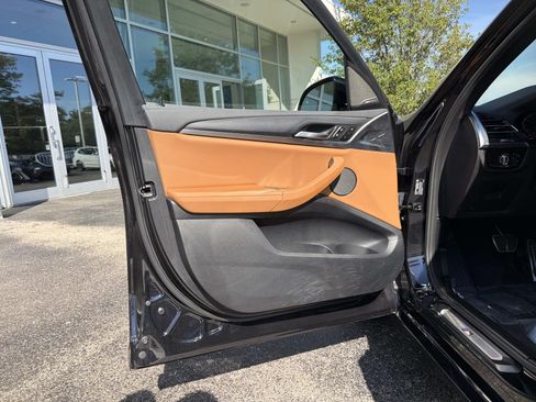 Used 2024 BMW X3 xDrive30i w/ Premium Package AWD/4WD image 17