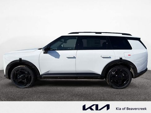 New 2027 Kia Telluride SX Prestige X-Line image 2