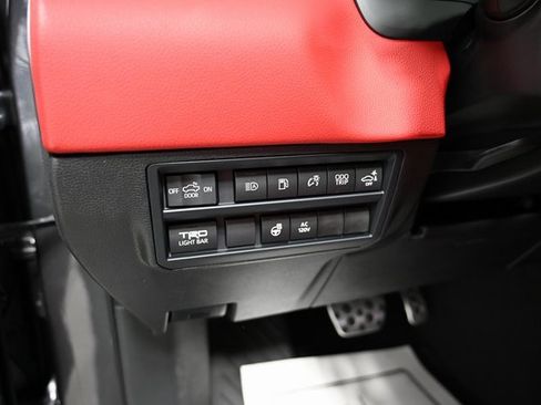 New 2026 Toyota Tundra TRD Pro image 29