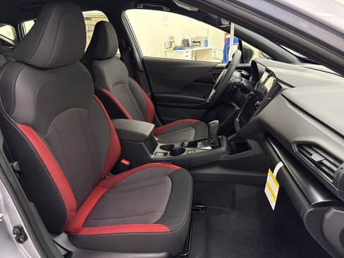 New 2026 Subaru Impreza RS image 20