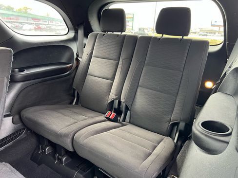 Used 2019 Dodge Durango SXT image 58