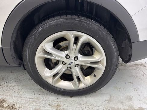 Used 2013 Ford Explorer Limited image 7