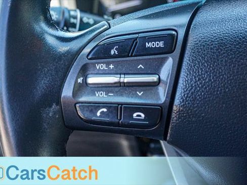 Used 2021 Hyundai Kona SEL FWD image 31