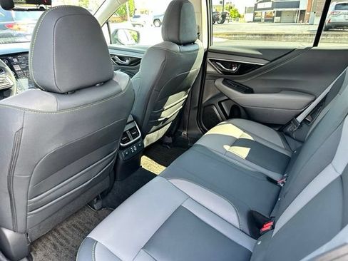 Used 2023 Subaru Outback Onyx Edition XT w/ Popular Package #2 AWD/4WD image 21
