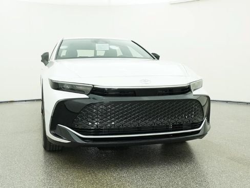 New 2026 Toyota Crown AWD/4WD image 30