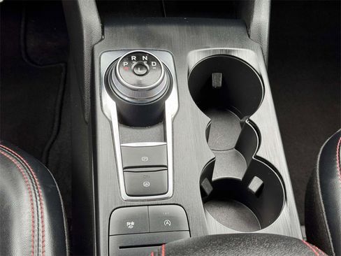 Used 2024 Ford Escape ST-Line w/ Cold Weather Package image 6