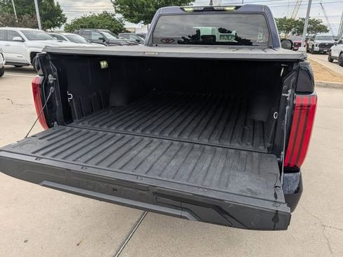 Used 2023 Toyota Tundra Limited w/ Power Package AWD/4WD image 31