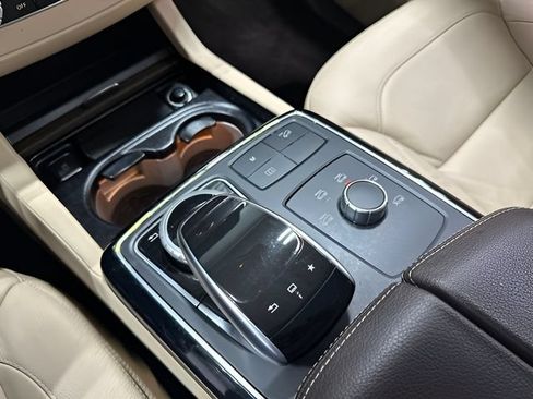 Used 2016 Mercedes-Benz GLE 350 4MATIC image 19