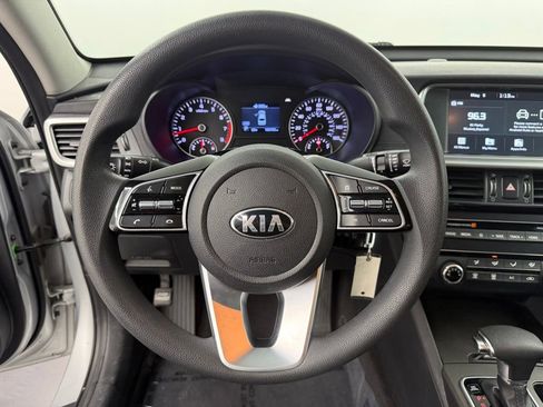 Used 2020 Kia Optima LX FWD image 24