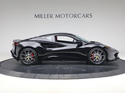 Used 2024 Lotus Emira First Edition image 9