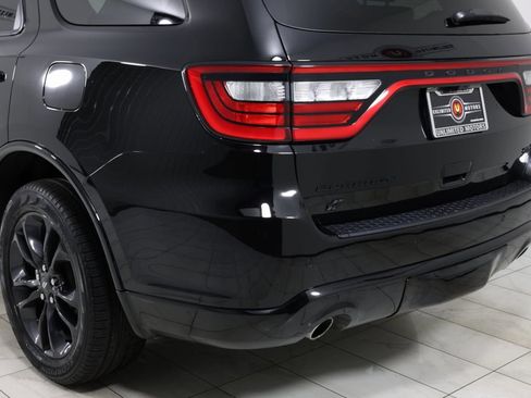 Used 2024 Dodge Durango GT image 50