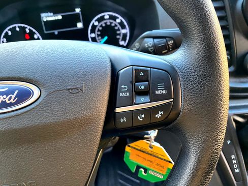 Used 2024 Ford Transit 250 Low Roof w/ Exterior Upgrade Package image 43