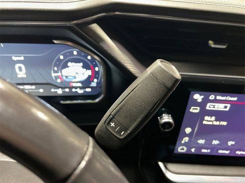 Used 2024 GMC Sierra 3500 Denali Ultimate image 41