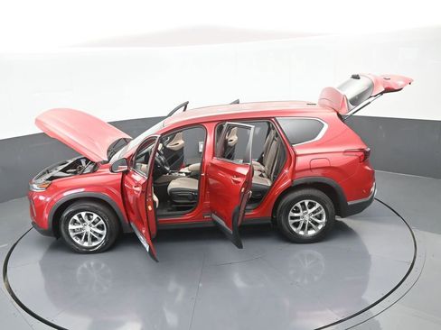 Used 2019 Hyundai Santa Fe SE image 61