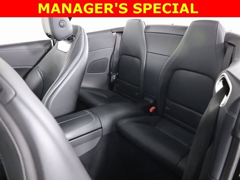 Used 2022 Mercedes-Benz SL 55 AMG 4MATIC image 33