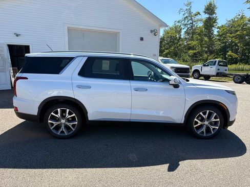 Used 2020 Hyundai Palisade SEL AWD/4WD image 5