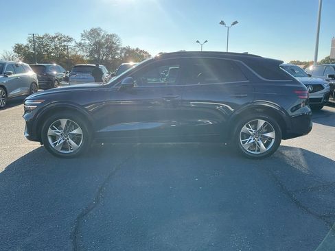 Used 2023 Genesis GV70 3.5T Sport w/ Sport Advanced Package image 2