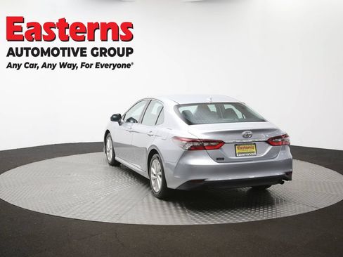 Used 2023 Toyota Camry LE FWD image 65