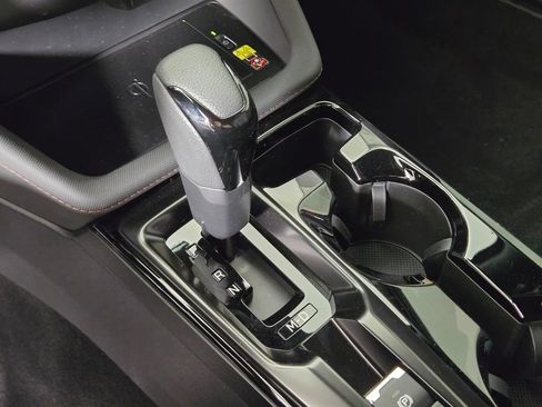 New 2026 Subaru Forester Touring AWD/4WD image 18