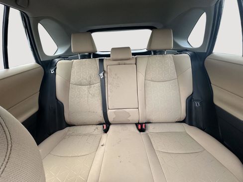 Certified 2023 Toyota RAV4 XLE FWD image 13