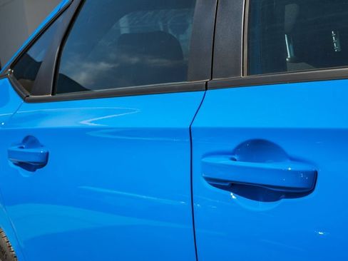 Certified 2026 Honda Civic Sport image 15