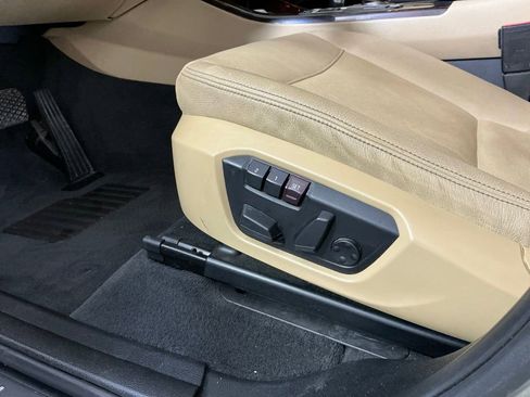 Used 2017 BMW X3 sDrive28i RWD image 20
