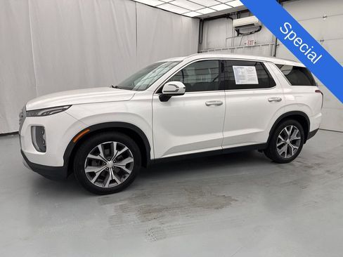 Used 2022 Hyundai Palisade SEL w/ Convenience Package AWD/4WD image 3